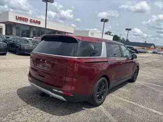 Kia Carnival 2023 LX 4dr Mini-Van