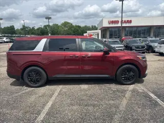 Kia Carnival 2023 LX 4dr Mini-Van