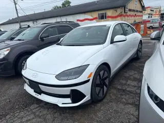 Hyundai IONIQ 6 2024 AWD SE 4dr Sedan