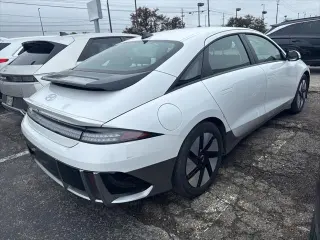 Hyundai IONIQ 6 2024 AWD SE 4dr Sedan