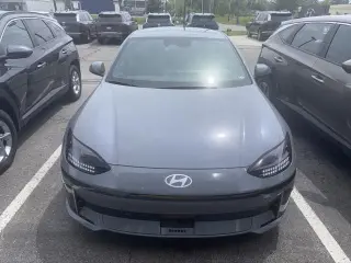 Hyundai IONIQ 6 2024 AWD SEL 4dr Sedan