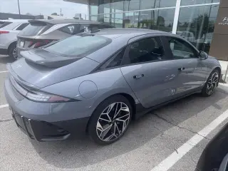 Hyundai IONIQ 6 2024 AWD SEL 4dr Sedan