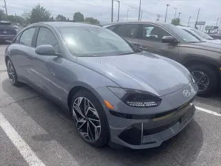 Hyundai IONIQ 6 2024 AWD SEL 4dr Sedan
