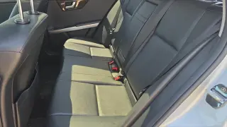 Mercedes-Benz GLK 2012 AWD GLK 350 4MATIC 4dr SUV