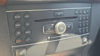 Mercedes-Benz GLK 2012 AWD GLK 350 4MATIC 4dr SUV