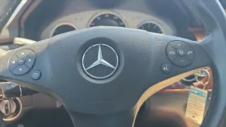 Mercedes-Benz GLK 2012 AWD GLK 350 4MATIC 4dr SUV