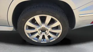 Mercedes-Benz GLK 2012 AWD GLK 350 4MATIC 4dr SUV
