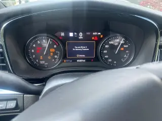 Cadillac XT6 2021 4x4 Premium Luxury 4dr SUV