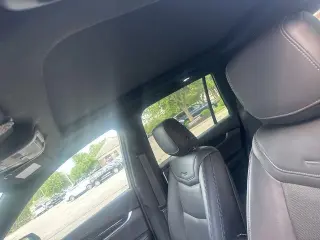Cadillac XT6 2021 4x4 Premium Luxury 4dr SUV