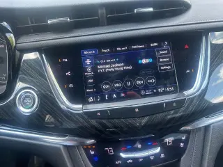 Cadillac XT6 2021 4x4 Premium Luxury 4dr SUV