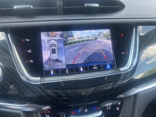 Cadillac XT6 2021 4x4 Premium Luxury 4dr SUV