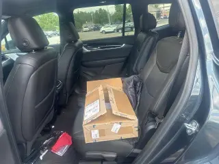 Cadillac XT6 2021 4x4 Premium Luxury 4dr SUV