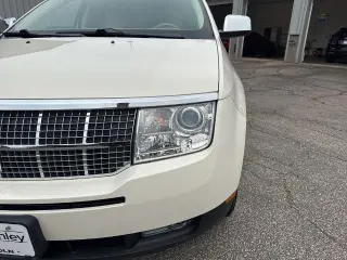 Lincoln MKX 2007 4dr SUV