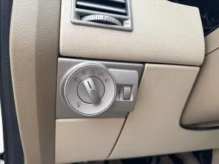 Lincoln MKX 2007 4dr SUV