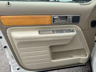 Lincoln MKX 2007 4dr SUV