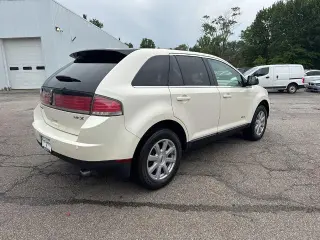 Lincoln MKX 2007 4dr SUV