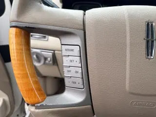 Lincoln MKX 2007 4dr SUV