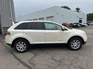 Lincoln MKX 2007 4dr SUV