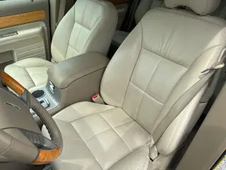 Lincoln MKX 2007 4dr SUV