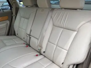 Lincoln MKX 2007 4dr SUV