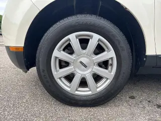 Lincoln MKX 2007 4dr SUV