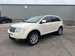 Lincoln MKX 2007 4dr SUV