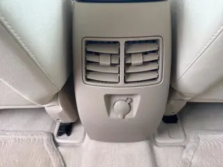 Lincoln MKX 2007 4dr SUV