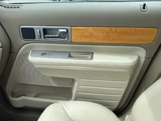 Lincoln MKX 2007 4dr SUV