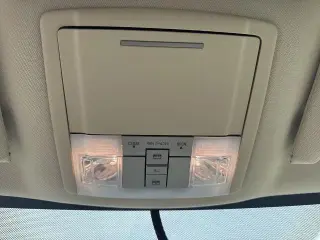Lincoln MKX 2007 4dr SUV