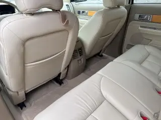 Lincoln MKX 2007 4dr SUV