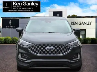 Ford Edge 2023 AWD SEL 4dr Crossover