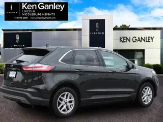 Ford Edge 2023 AWD SEL 4dr Crossover