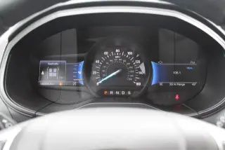 Ford Edge 2023 AWD SEL 4dr Crossover