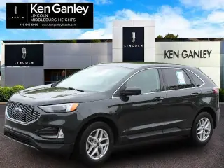 Ford Edge 2023 AWD SEL 4dr Crossover