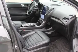 Ford Edge 2023 AWD SEL 4dr Crossover