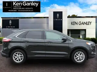 Ford Edge 2023 AWD SEL 4dr Crossover