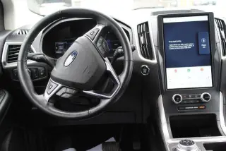 Ford Edge 2023 AWD SEL 4dr Crossover