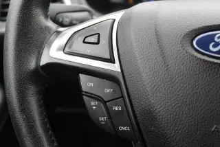 Ford Edge 2023 AWD SEL 4dr Crossover