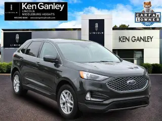 Ford Edge 2023 AWD SEL 4dr Crossover