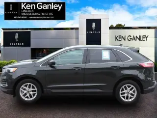 Ford Edge 2023 AWD SEL 4dr Crossover