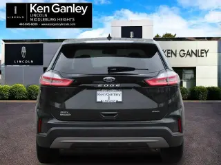 Ford Edge 2023 AWD SEL 4dr Crossover