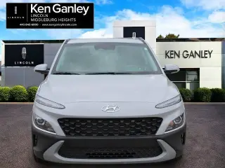 Hyundai KONA 2023 AWD SEL 4dr Crossover