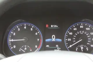 Hyundai KONA 2023 AWD SEL 4dr Crossover