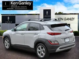 Hyundai KONA 2023 AWD SEL 4dr Crossover