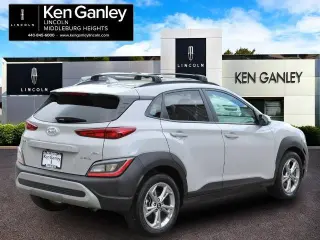 Hyundai KONA 2023 AWD SEL 4dr Crossover