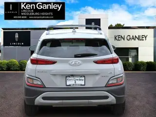 Hyundai KONA 2023 AWD SEL 4dr Crossover