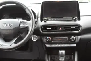 Hyundai KONA 2023 AWD SEL 4dr Crossover