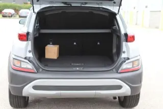 Hyundai KONA 2023 AWD SEL 4dr Crossover