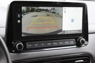 Hyundai KONA 2023 AWD SEL 4dr Crossover