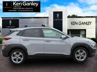 Hyundai KONA 2023 AWD SEL 4dr Crossover